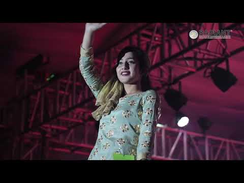 Radiant Institute of Management & Science Indore General video thumbnail 13