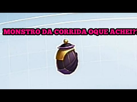 MONSTRO DA CORRIDA + ROUBO NO EVENTO SOUL HUGGER