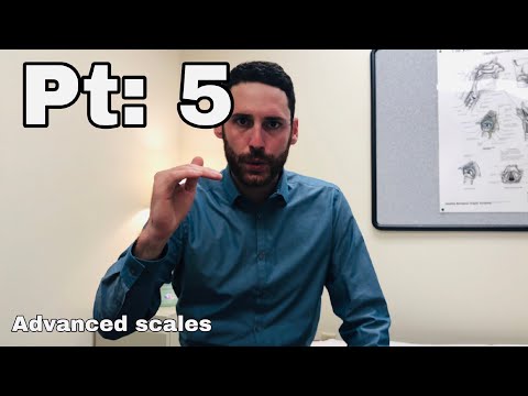 Phonatory Resistance Strengthening - Scales Advanced - Doe Ray Me Fah Suh La Te Doe