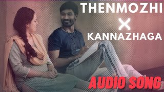 Download lagu Thenmozhi X Kannazhaga mix l Thiruchitrambalam l Danush l Anirudh l Tamil remix l Tamil Dj mp3 Download lagu Thenmozhi X Kannazhaga mix l Thiruchitrambalam l Danush l Anirudh l Tamil remix l Tamil Dj mp3