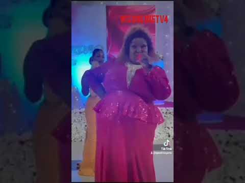 KHADIJA KOPA NEW SONG AKITAMBULASHA UKUMBIN BALAAA