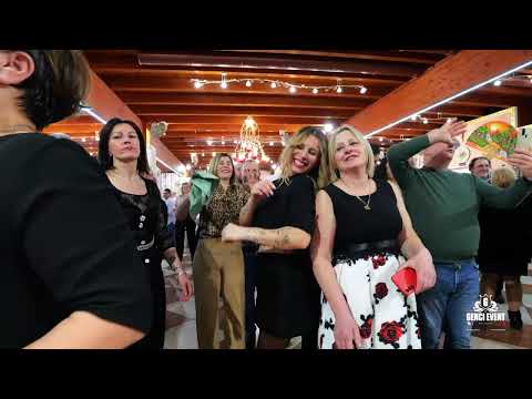 Cunat e Shijakut, Skifterat, Kaloresi - Super alegri ne Vicenza | Genci Event