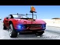 GTA V Coil Brawler Coupè para GTA San Andreas vídeo 1