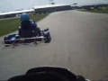 KRA Yamaha Jr Sportsman Race Part 1