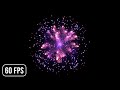 Fireworks Black Screen Free Download