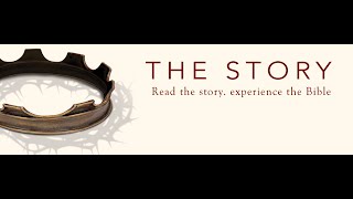preview picture of video 'The Story: New Commands and a New Covenant'