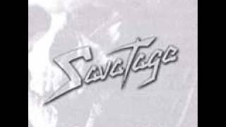 Savatage- &quot;City Beneath the Surface&quot; &amp; &quot;The Whip&quot;