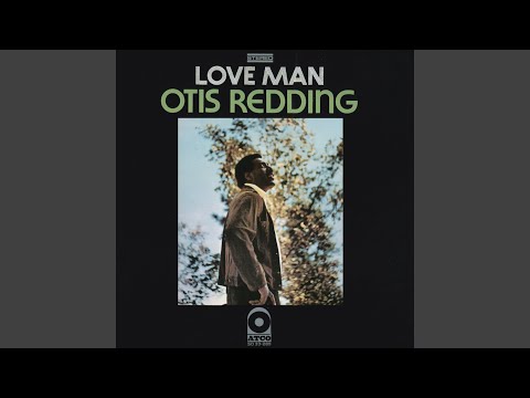 Love Man - Otis Redding