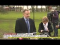 Police: Body Parts Found In Search For Becky Watts.