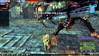 글기 허크 솔플