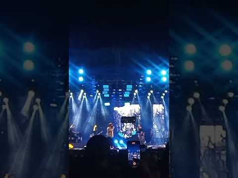 Show Felipe e Rodrigo em cantagalo PR