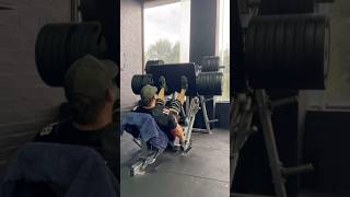 Lower body day 💪🏽 02/01/2025 #natural #bodybuilding #gym #motivation