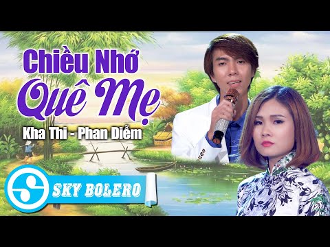 Thể hiện bởi Phan Diễm