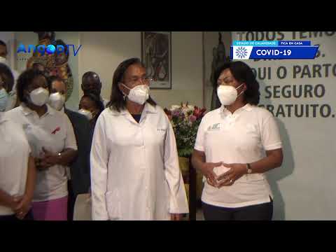 PRIMEIRA-DAMA DOA KITS PARA RECÉM NASCIDOS NA MATERNIDADE LUCRÉCIA PAIM