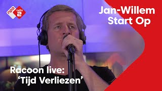 Tijd Verliezen Music Video
