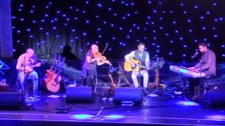 Merrymouth @The Great Brtish Folk Festival 2014