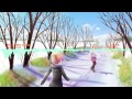 Nightcore Melt The Snow