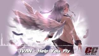 Nightcore - Help You Fly (Eurovision 2016 Belarus)【Lyrics】「EuroCore」