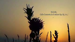 Download lagu Edward ELGAR, Cello Concerto in E minor Op. 85. ❤️Jacqueline du Pré ❤️/ Sir John Barbirolli / LSO mp3 Download lagu Edward ELGAR, Cello Concerto in E minor Op. 85. ❤️Jacqueline du Pré ❤️/ Sir John Barbirolli / LSO mp3
