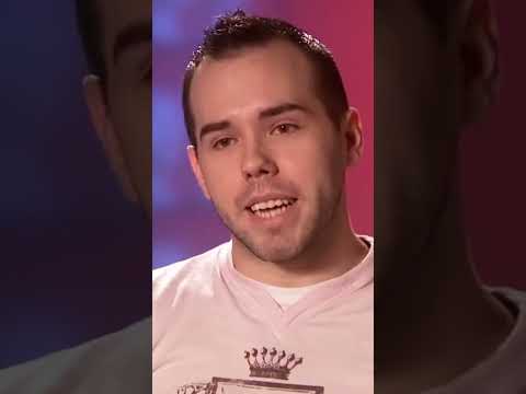 RuPaul's Drag Race Season 3 Entrance: India Ferrah #shorts