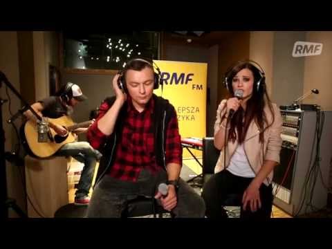 Liber i Natalia Szroeder - Nie patrzę w dół (Poplista Plus Live Sessions)
