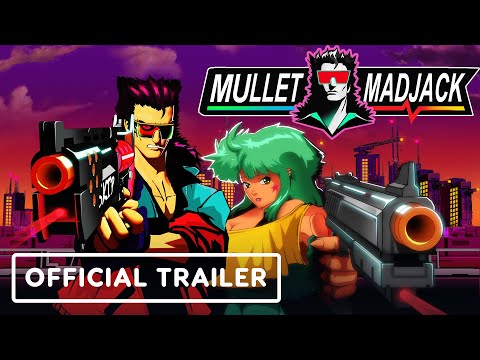 Trailer