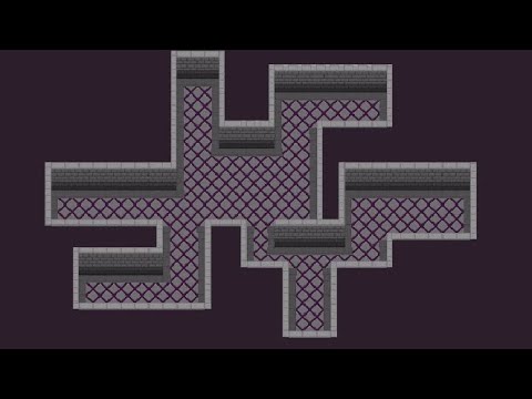 Creating Tilemaps For A 2D RPG Game Unity Tutorial Creating your First Game With  Unity Ep  2
