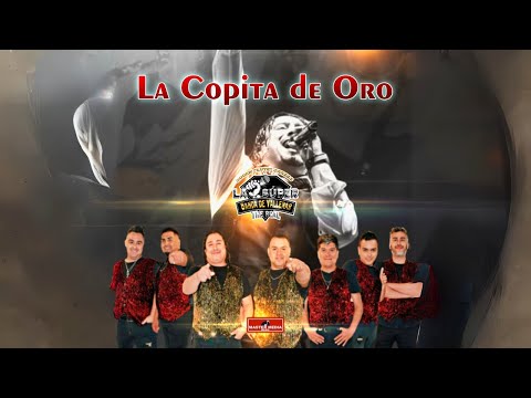 Ruben "Xute" Orrego La Super Banda de Vallenar The Real - La Copita de Oro🥁🍻