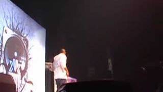 koldproduk opening for 50 cent in Cape Town - video 1