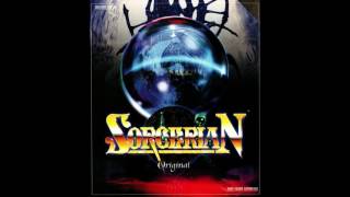 Sorcerian Original - Lucifer's Floodgate − Underground Dungeon