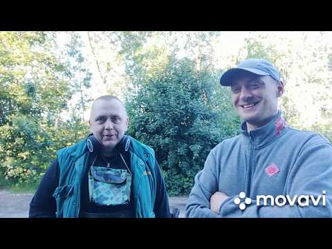 Wykopki stare miejscówy Morawa i borki