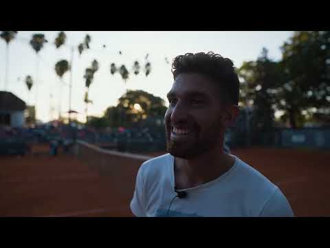 Challenger de Corrientes - Ignacio Monzon