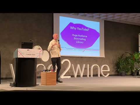 The true story behind the most famous wine video in the world (@KonstantinBaumMasterofWine )