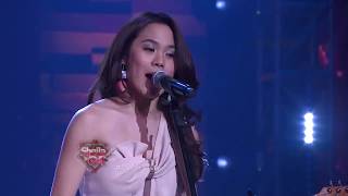 Sheila on 7 - Just For My Mom Live at Konser Spesial Trans TV 2017 (Good Audio Video Quality)