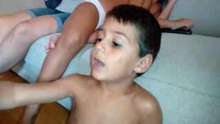 Cantando La aventura de vivir