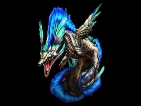 Shantien / シャンティエン - Battle Theme Phase 1 of 4 [ Monster Hunter Frontier G1 / モンスターハンターフロンティアG1 ]