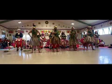 Fatele Funafuti - Ko Tala o Matagi