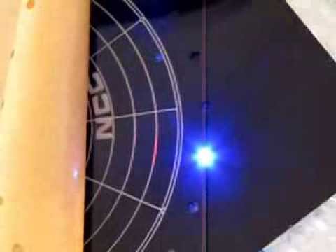 Miranda Class Plaque 1