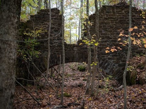 The Pine Barrens Serial Killer: New Jersey's Most Creepy Missing Person cases.