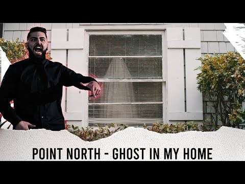 METALCORE VOCALIST REACTS - POINT NORTH -  "GHOST IN MY HOME" - REACTION / REVIEW / GRADE