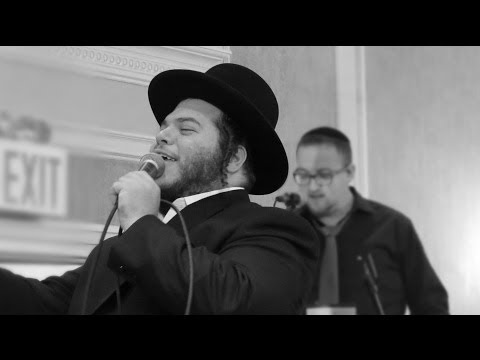 Sympinny Band with Levy Falkowitz & The Shira Choir (Part 1)