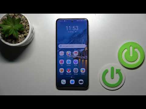 How to Mute Notifications Sound in Huawei Nova 10 SE?