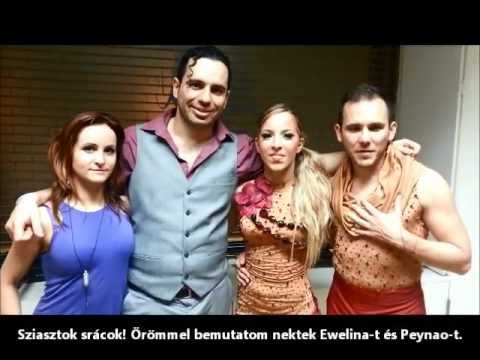 BachataStars Hungary, Budapest 2013