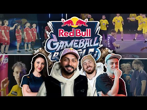 DAS WUSELIGE TRIO!!!!