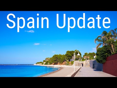 Spain update  - A Major 90-day Rule Setback?