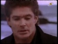 David Hasselhoff - Flying on the Wings of Tenderness