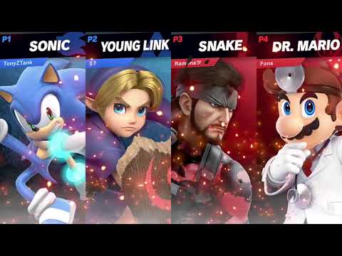 Spotlight Doubles Pools - SKITTLES!! + TonyZTank vs Fons + Muk.Lyfe | Marshall