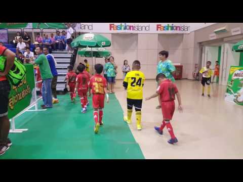 CMFC u8 Futsal game on 19/08/16(4)(2)