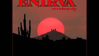 Enirva - On a Crimson Sky (Full Album 2017)