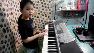 Practice proper speed using Metronome